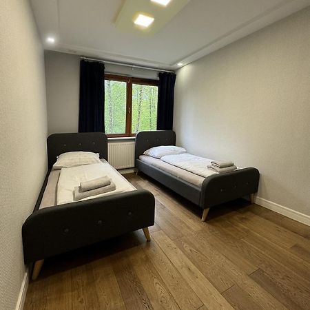 Reduta Park Apartment 크라쿠프 외부 사진
